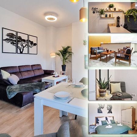 Wiluka Penthouse Mit Grosser Dachterasse Nachhaltig Eingerichtet Netflix ลิมบวร์ก อัน แดร์ ลาน ภายนอก รูปภาพ