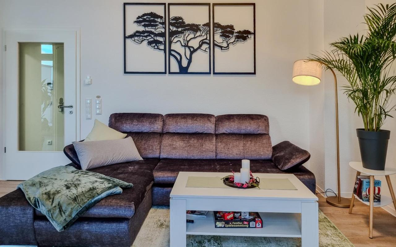 Wiluka Penthouse Mit Grosser Dachterasse Nachhaltig Eingerichtet Netflix ลิมบวร์ก อัน แดร์ ลาน ภายนอก รูปภาพ